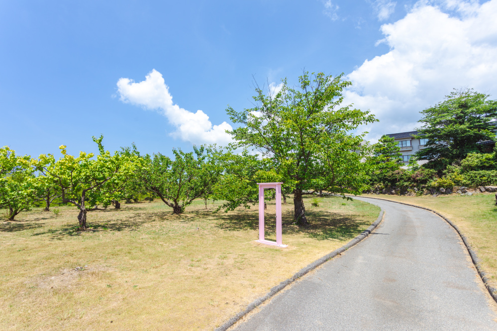 いこいの村能登半島