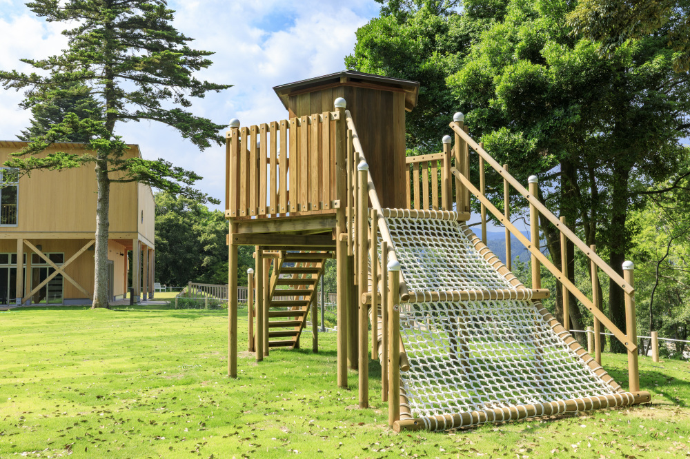 あいうえおの杜