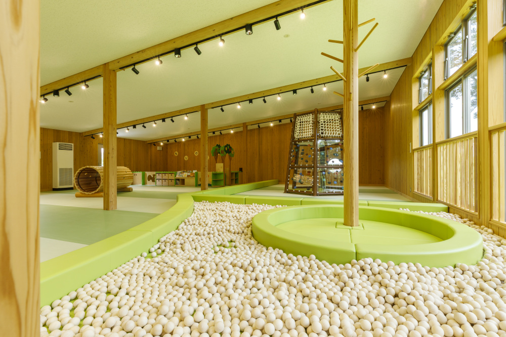 あいうえおの杜