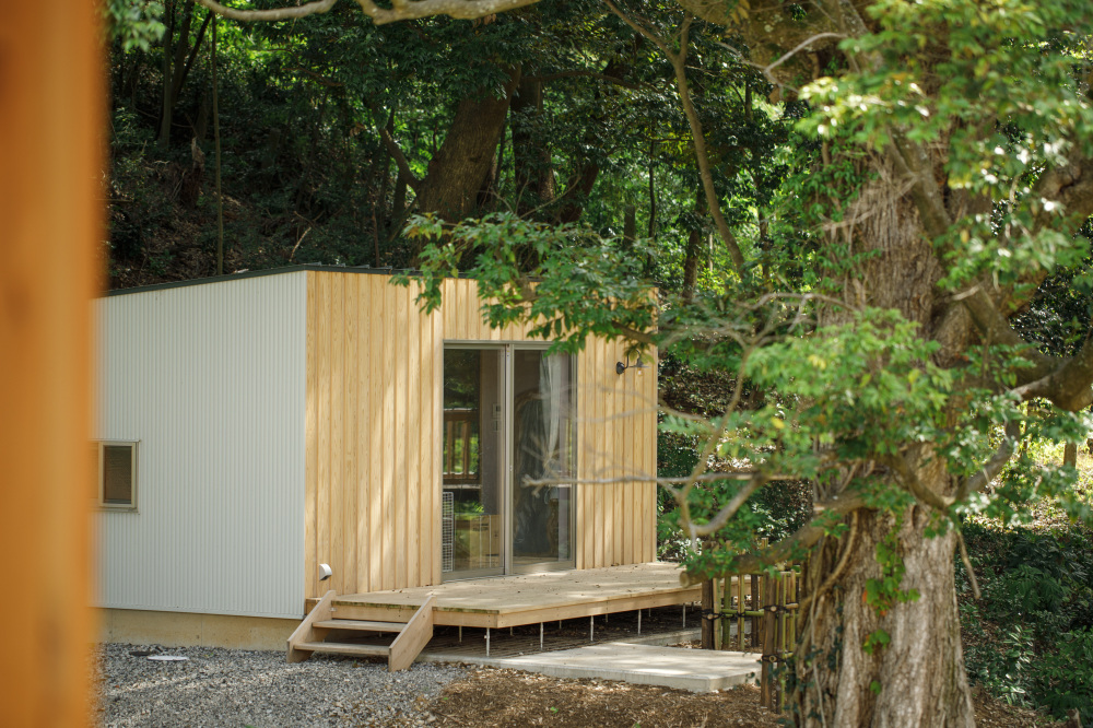 あいうえおの杜