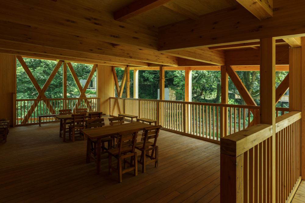 あいうえおの杜