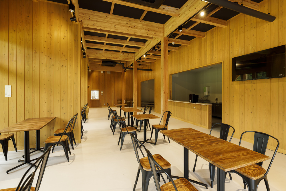 あいうえおの杜