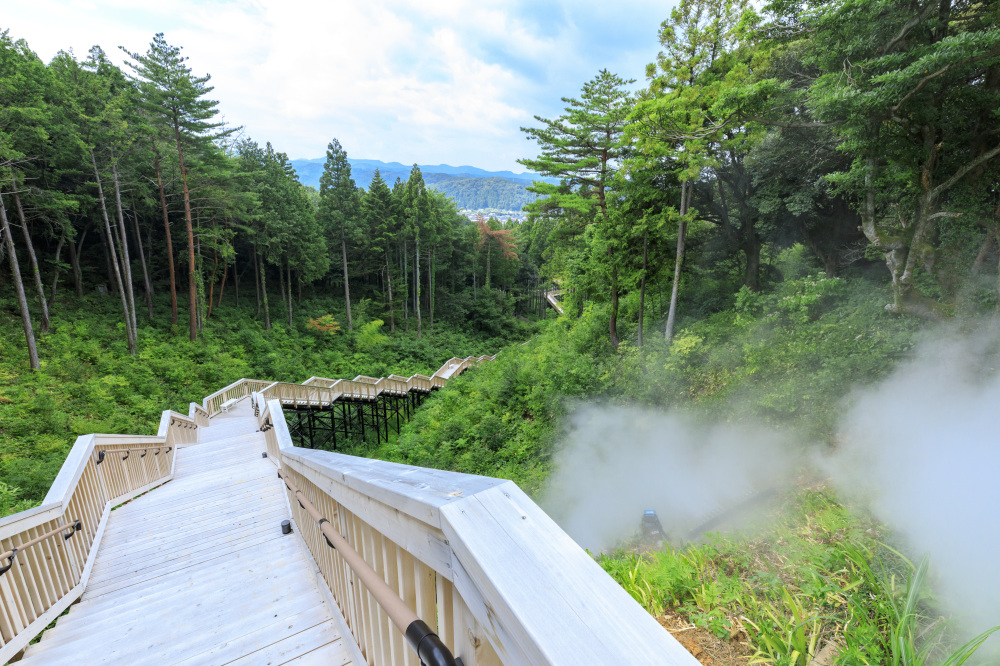 あいうえおの杜