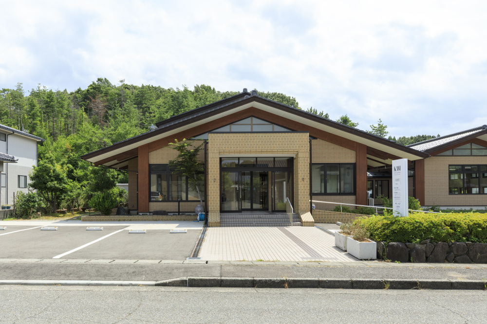 KAM能美市九谷焼美術館