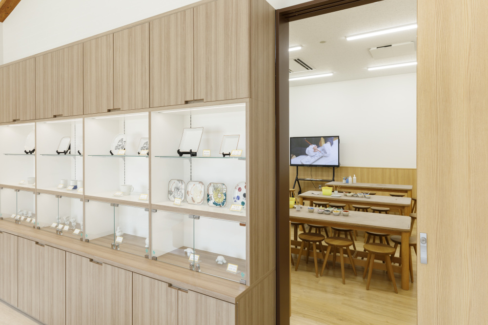 KAM能美市九谷焼美術館