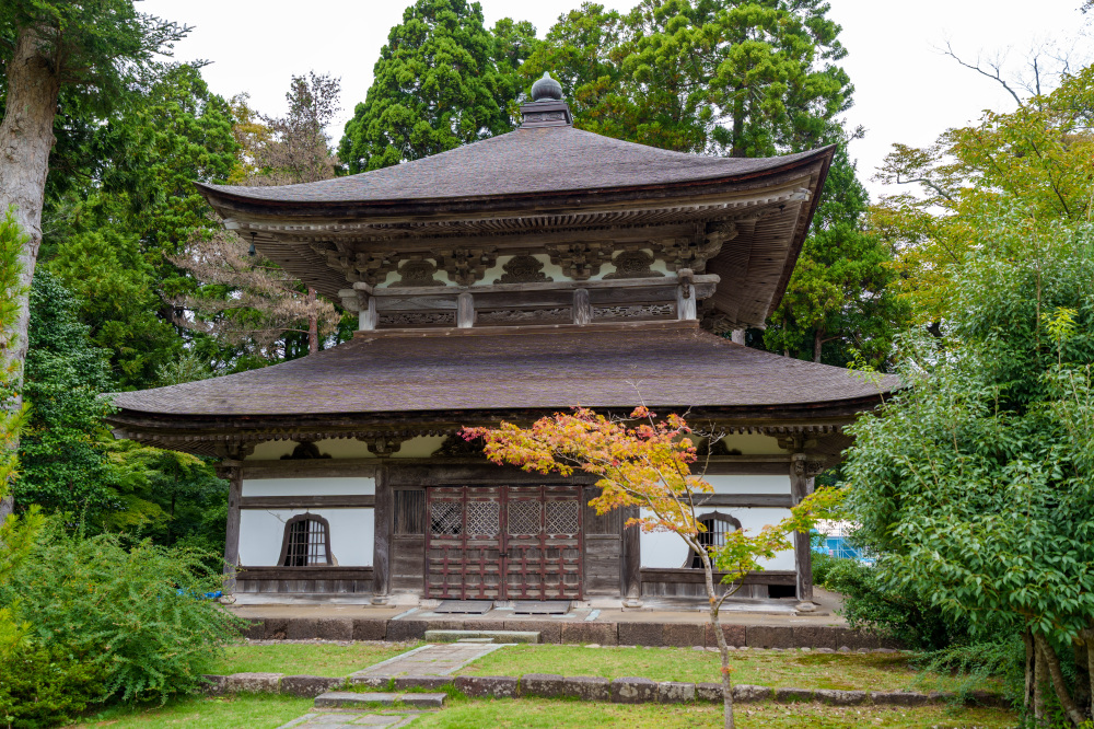 大本山總持寺祖院