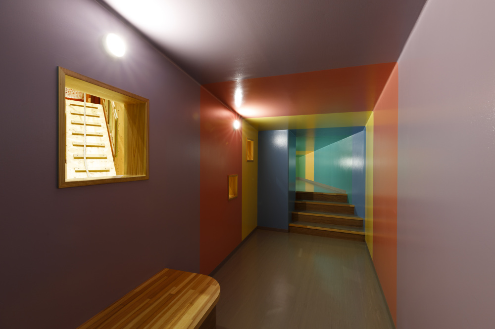 森林公園　もりのひみつきち