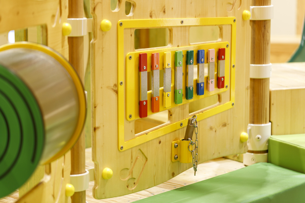 森林公園　もりのひみつきち