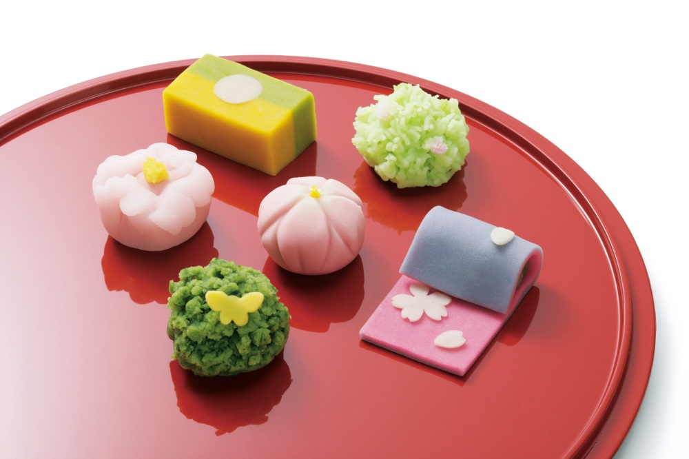和菓子