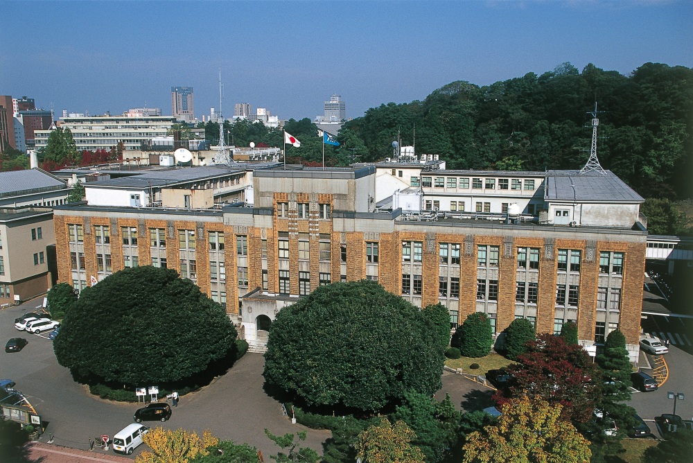 石川県政記念しいのき迎賓館