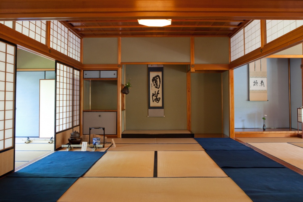 時雨亭（兼六園）