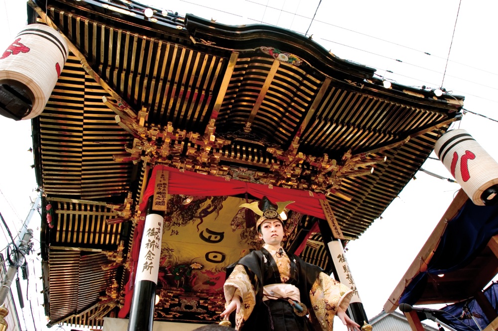 小松/お旅祭り｜写真ダウンロード｜【公式】石川県の観光/旅行サイト「ほっと石川旅ねっと」