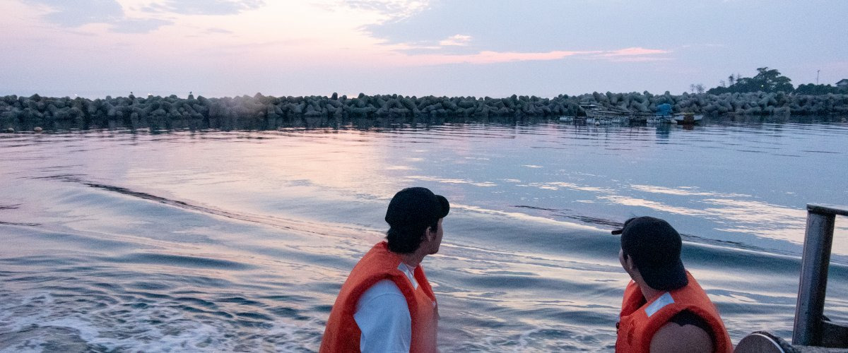 石川県の早朝観光におすすめのスポット/体験/グルメ特集