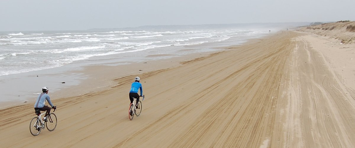 石川県のサイクリング特集！（ジャパンエコトラック いしかわ里山里海）