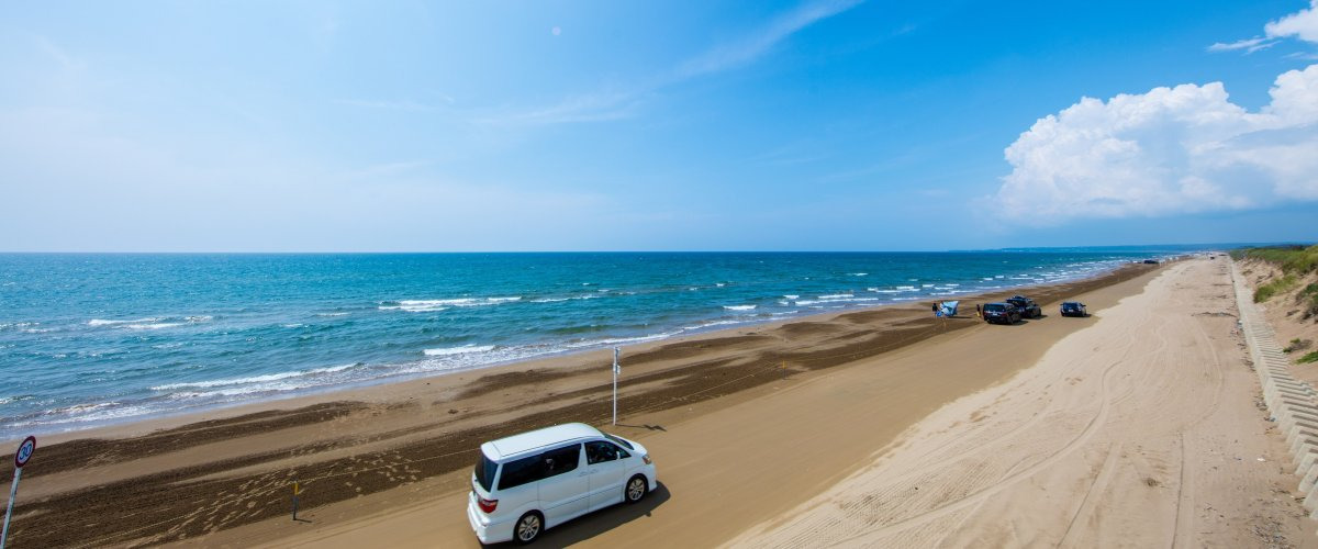 石川県のおすすめドライブルート特集！