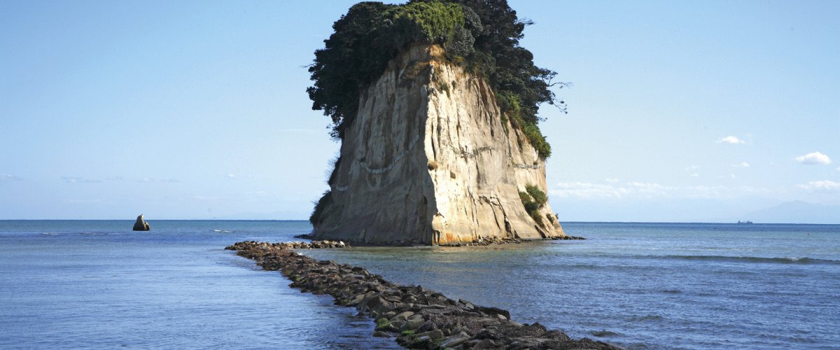 祝☆立国1300年 能登の魅力を再発見！