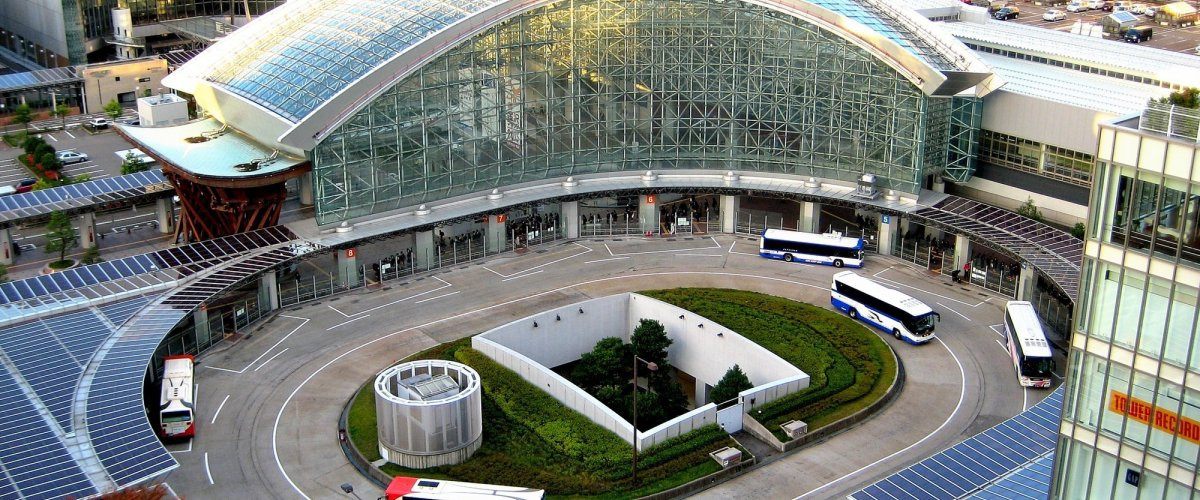 石川県内の移動に使える割引きっぷなど、交通手段のお得情報まとめ！