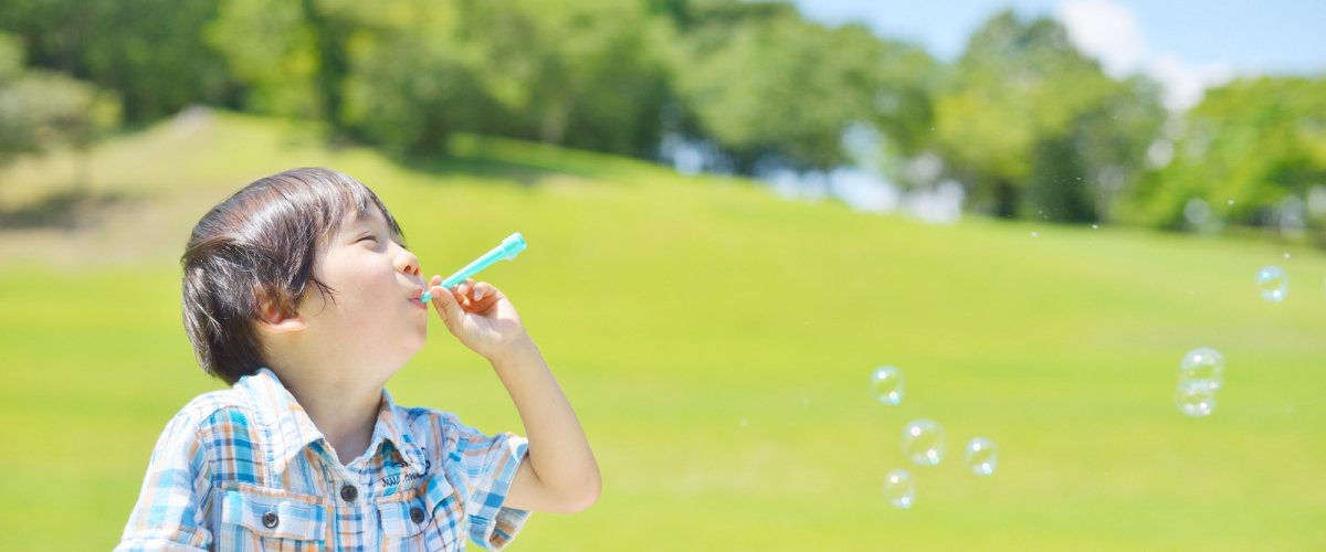 石川県の公園特集！