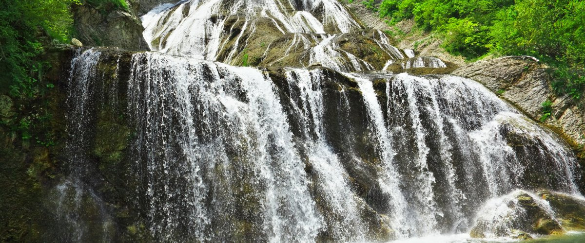 石川県の滝特集！