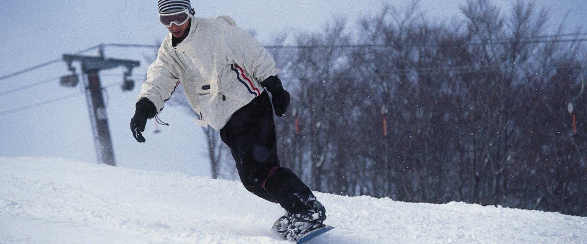 石川県のスキー場特集！【2025年～2026年版】