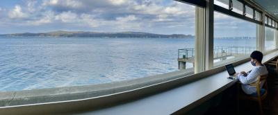 石川県のワーケーション特集