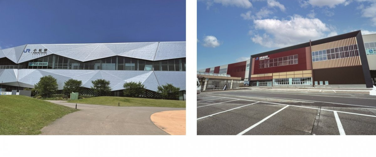 松任谷由実さん出演! 新幹線新駅発車メロディ活用の観光PR動画で登場する施設特集！