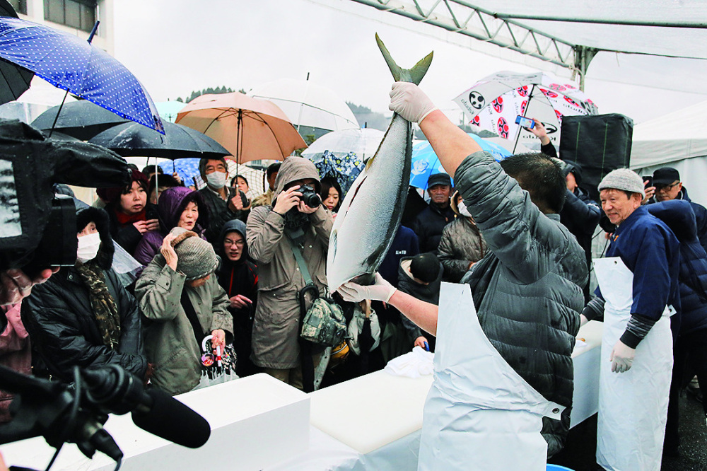 2026年 冬の能登の食イベントまとめ！