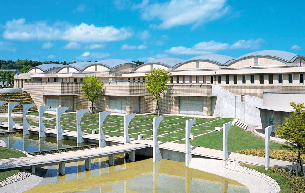 【石川県七尾美術館】長谷川等伯展 ～帰ってきた国宝・松林図屏風～　※10/16（木）をもって終了しました