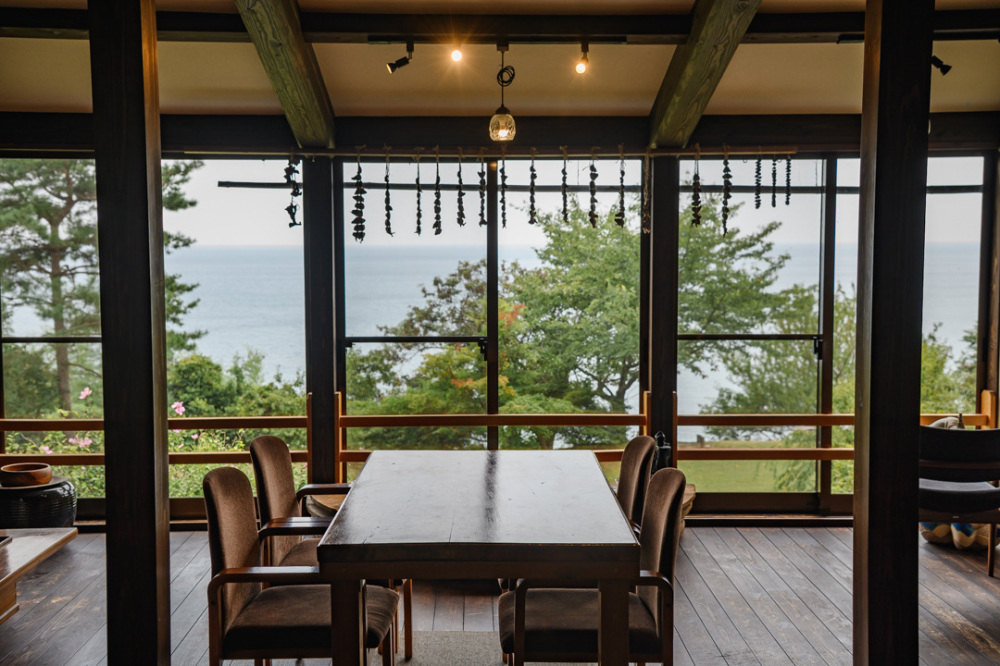 能登に泊まって応援｜今だからこそ訪れたい民宿5選