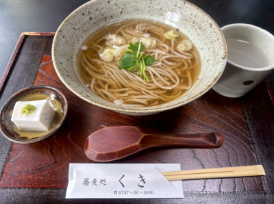 石川県民おすすめ！「石川のそば店」7選