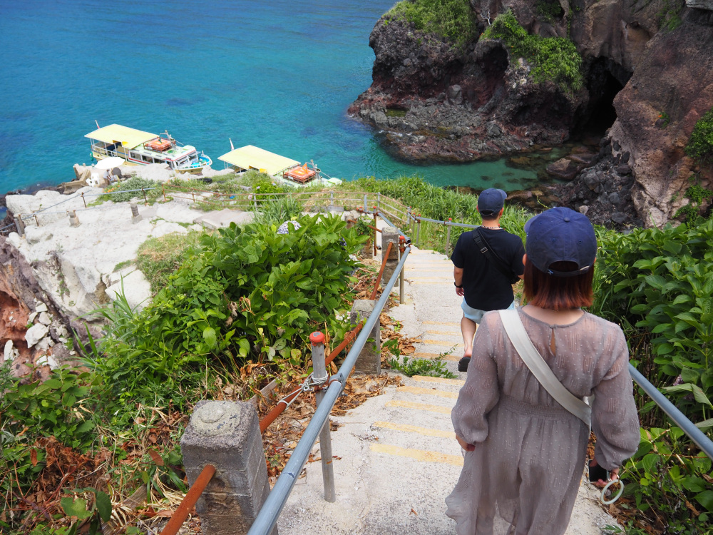 志賀町で楽しむ！バギー体験・絶景・グルメ満喫のまち歩き旅