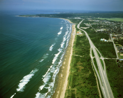 羽咋で出会う“新しい能登の玄関口”｜自然・歴史・癒しをめぐる再発見の旅