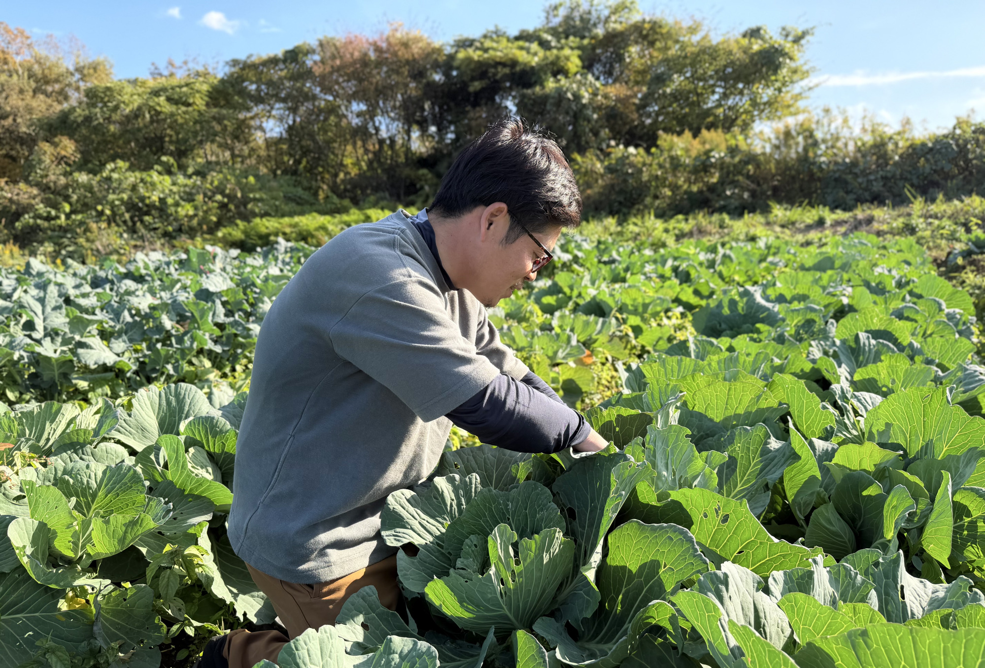 旅して食べて応援。能登で出会う「能登新鮮組」と旬の食材