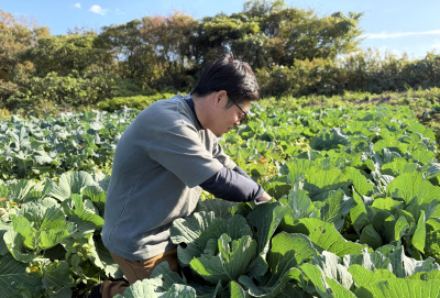 旅して食べて応援。能登で出会う「能登新鮮組」と旬の食材