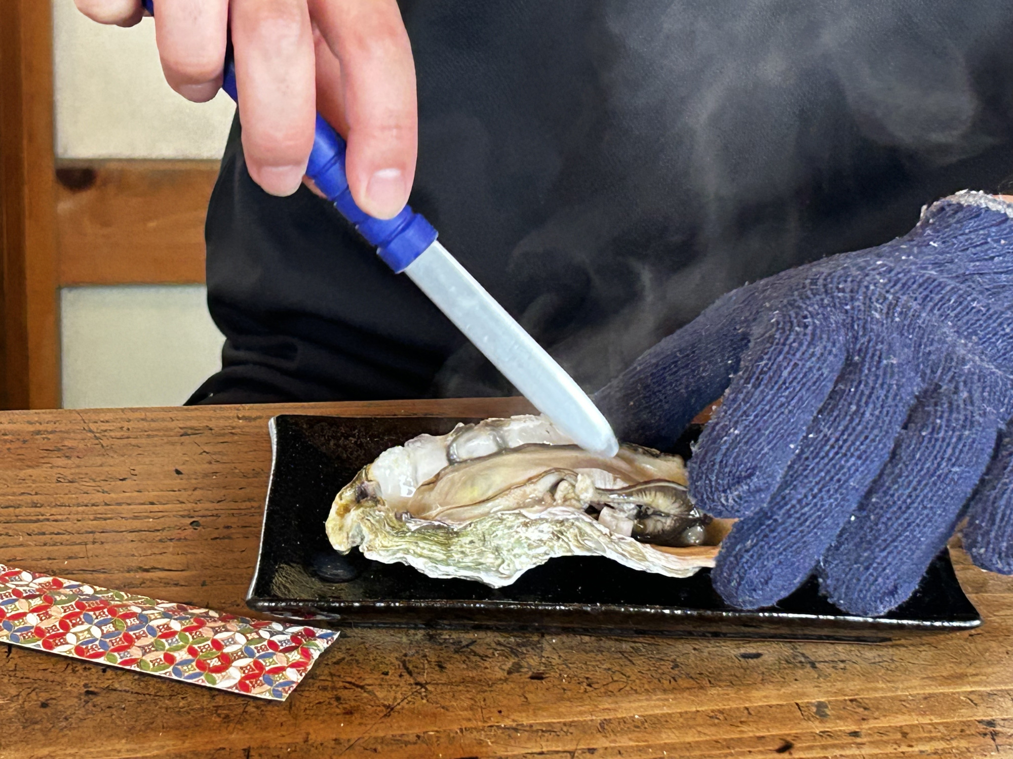 ～冬の旅はカキで温まろう～能登のおすすめ牡蠣店４選！