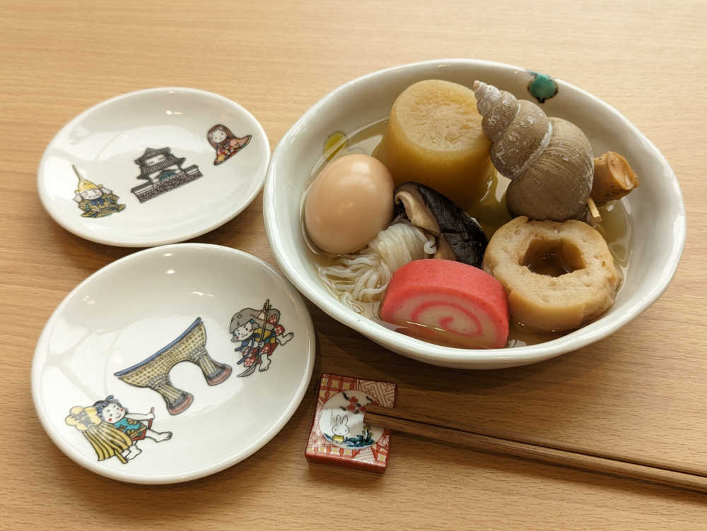 石川県民おすすめ！「石川・金沢のご当地グルメ」7選