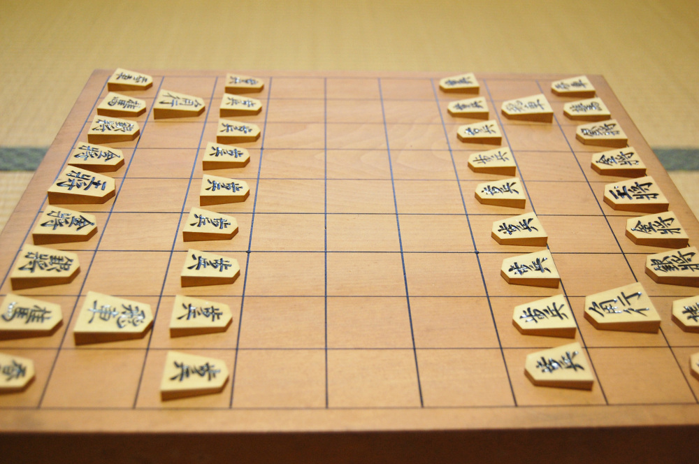 将棋の第８４期名人戦が、能登・和倉温泉で開催決定！　