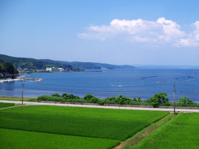 旅して応援！「今行ける能登」モデルコースまとめ！