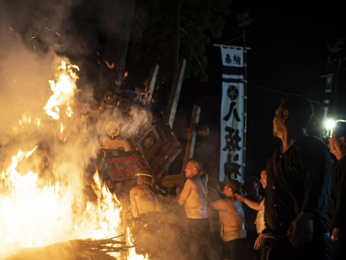 能登の祭りを見に行く前に知っておきたいこと｜あばれ祭に学ぶ、地域に寄り添う祭り旅のすすめ