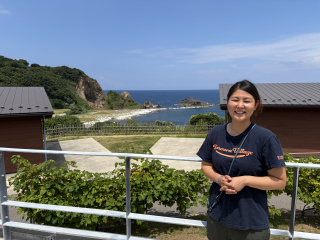 山口さん