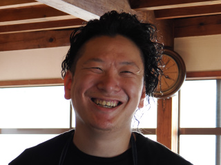 細野さん