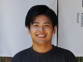 岡田さん