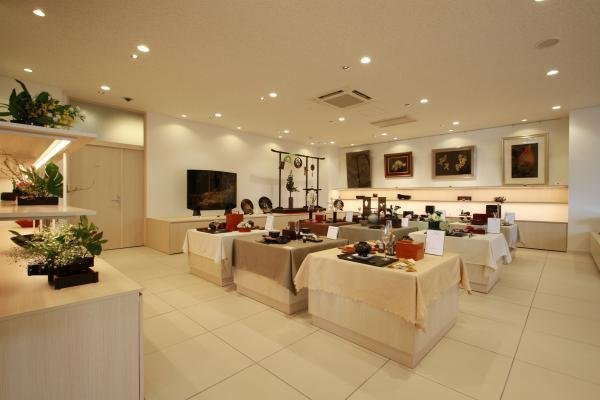 輪島塗会館