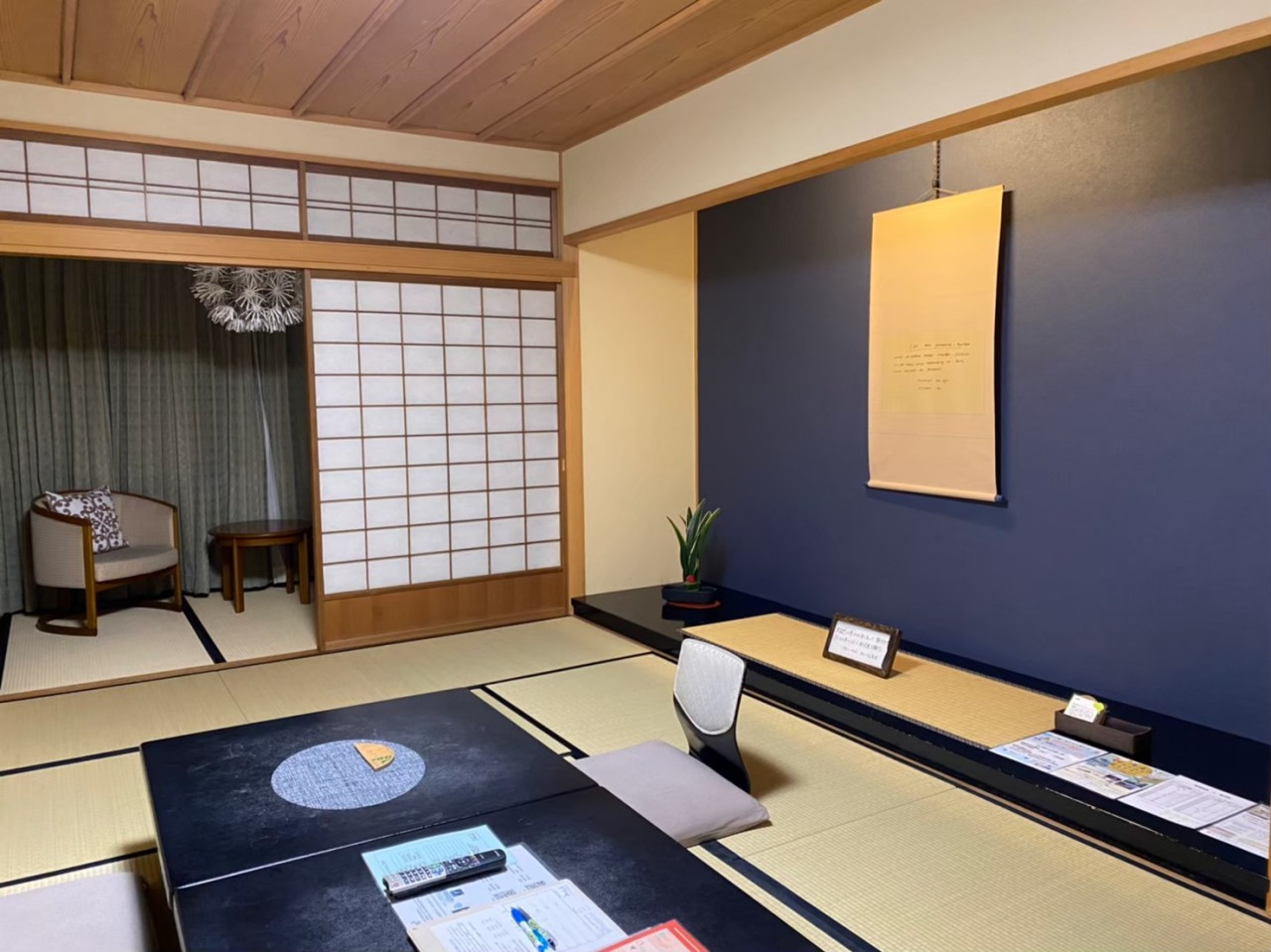 金沢の奥座敷「湯涌温泉」に泊まってきた！