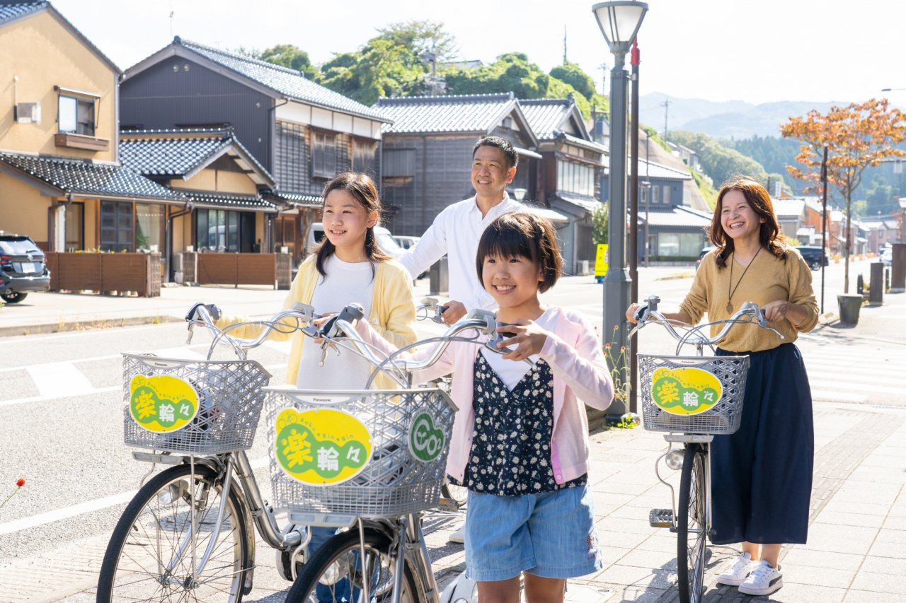 輪島コースを体験してみた！