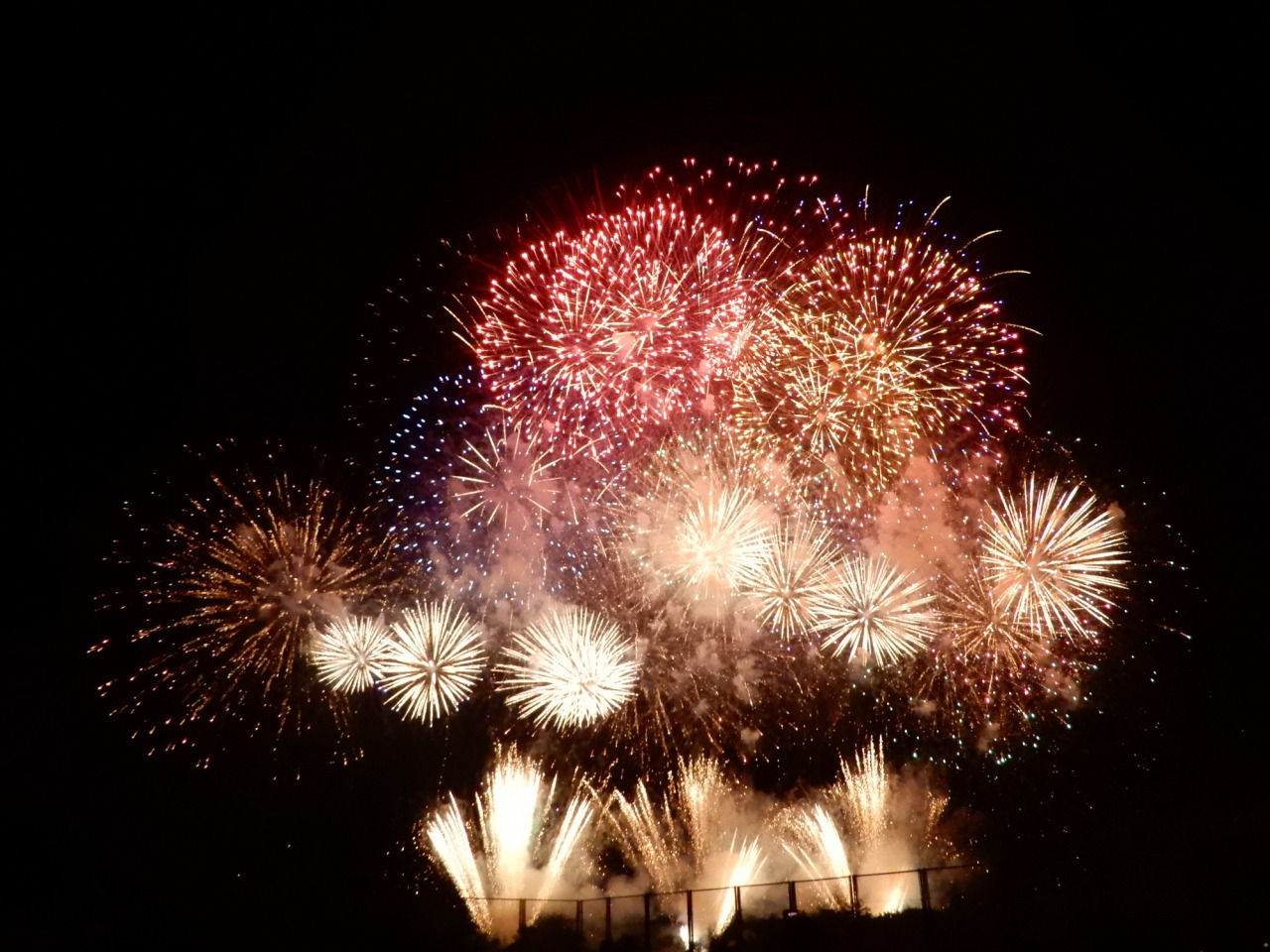 【解説記事】北國大花火 川北大会とは？（2025年版）