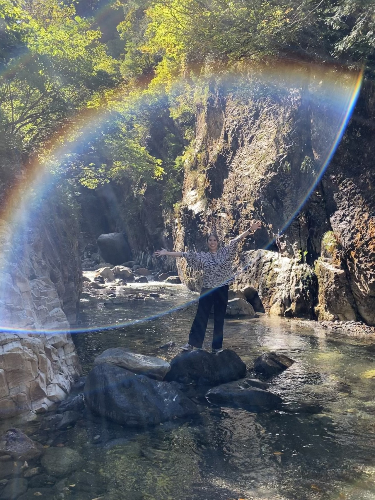 ホワイトロードに行ってみた！