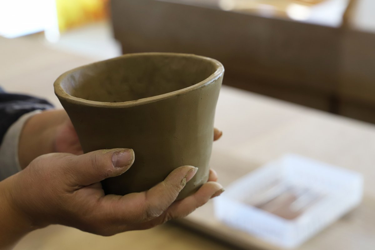 珠洲市陶芸センター