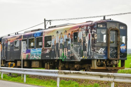 「君は放課後インソムニア」登場スポットを紹介！