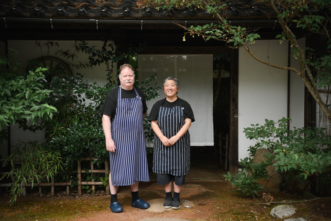 能登イタリアンと発酵食の宿　ふらっと